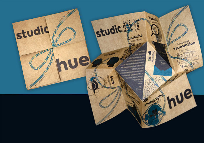 Hue, Studio, cost effective, marcom, printing, corporate gifts
