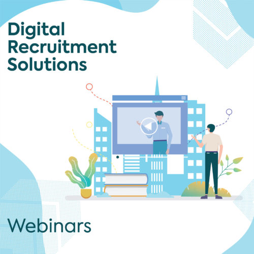 Digital Recruitment solutions